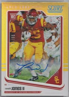 Ronald Jones II