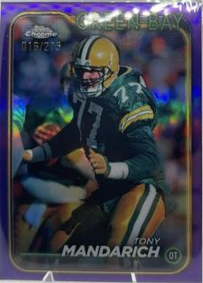 Tony Mandarich