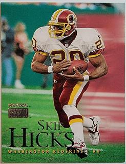 Skip Hicks
