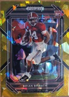 Brian Branch