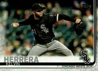 Kelvin Herrera