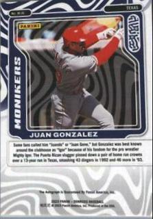 Juan Gonzalez