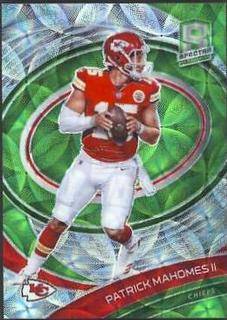 Patrick Mahomes II