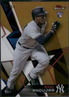 Miguel Andujar