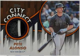 Pete Alonso