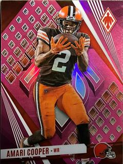 Amari Cooper