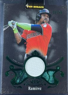 Jose Ramirez