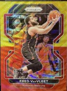 Fred VanVleet