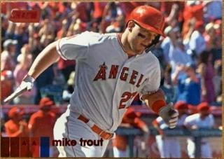 Mike Trout