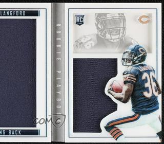 Jeremy Langford