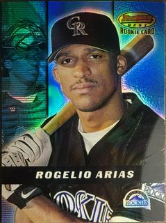 Rogelio Arias