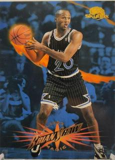 Brian Shaw