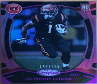 Ja'Marr Chase