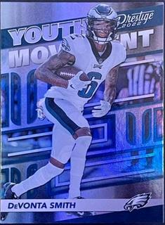 DeVonta Smith