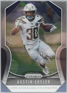Austin Ekeler