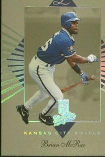 Brian McRae