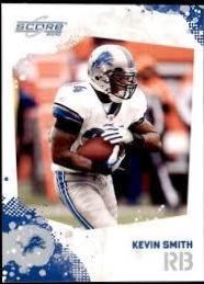Kevin Smith