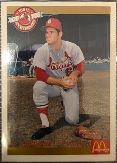 Al Hrabosky