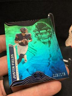 Justin Fields
