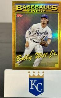 Bobby Witt Jr.