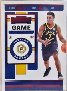 Malcolm Brogdon