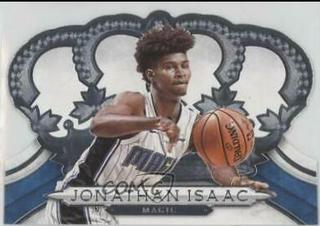 Jonathan Isaac