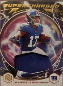 Wan'Dale Robinson [Xenon] #SC-19