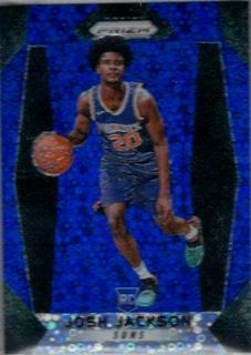 Josh Jackson