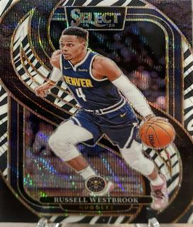 Russell Westbrook
