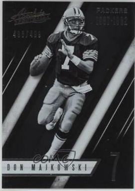 Don Majkowski #145