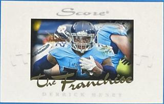 Derrick Henry