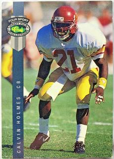 Calvin Holmes