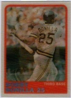 Bobby Bonilla
