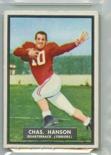 Charles Hanson