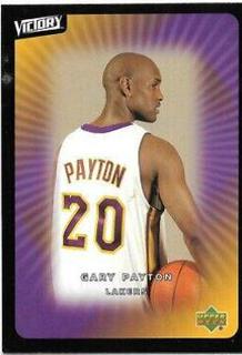 Gary Payton