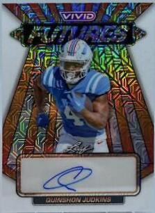 Quinshon Judkins