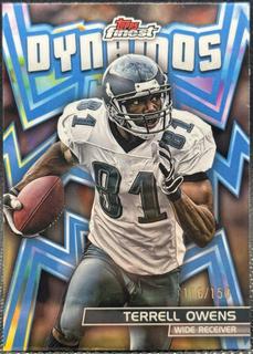 Terrell Owens