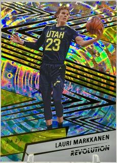 Lauri Markkanen