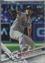 Clayton Kershaw