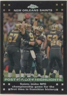 New Orleans Saints