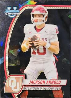 Jackson Arnold