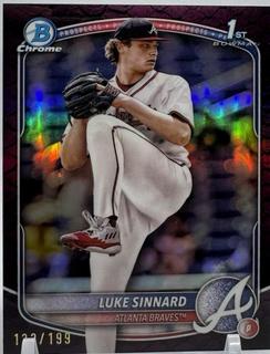Luke Sinnard