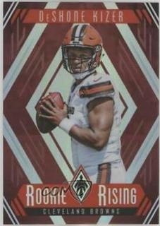 DeShone Kizer