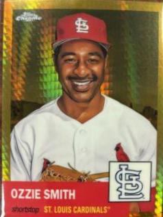 Ozzie Smith