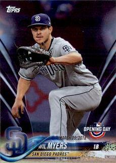 Wil Myers