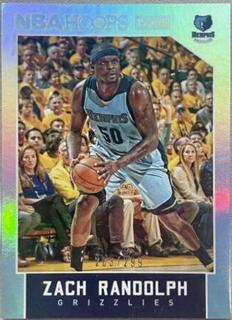 Zach Randolph