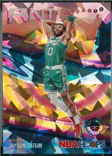 Jayson Tatum