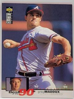 Greg Maddux