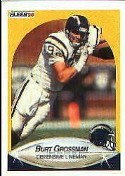 Burt Grossman