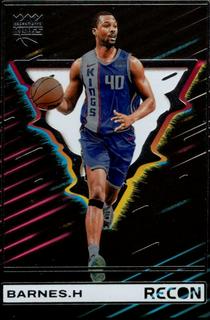 Harrison Barnes
